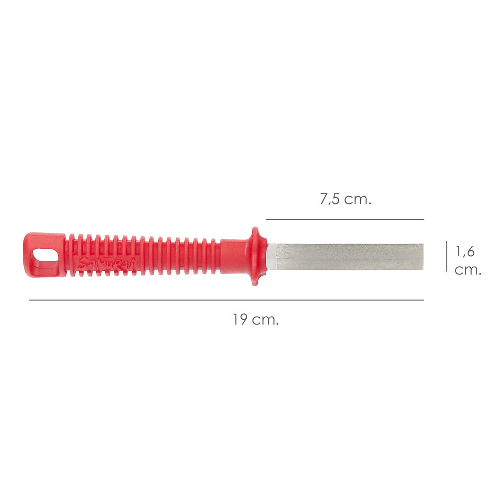 Diamond rhombus samurai file