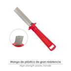 Lima samurai diamante rombo
