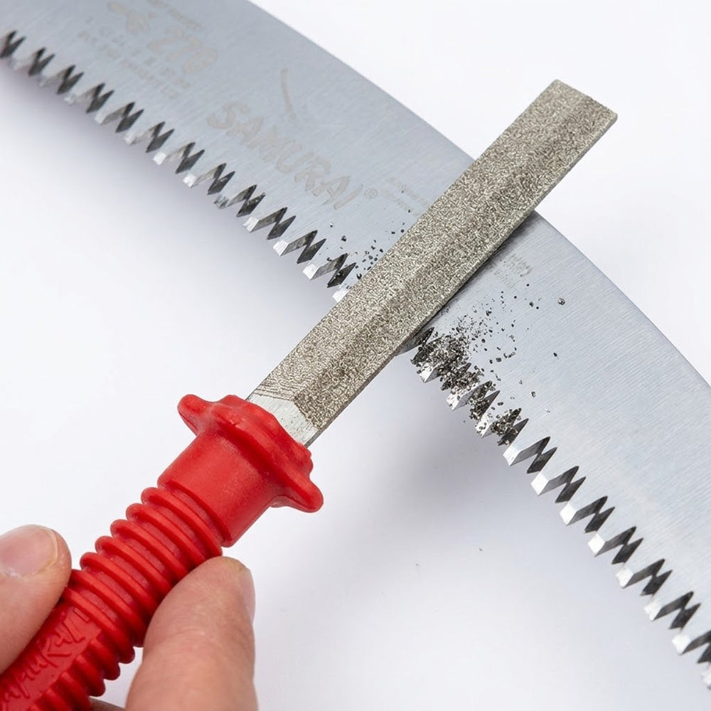 Diamond rhombus samurai file