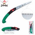 Folding Samurai Saw 210 mm