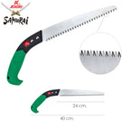 Serrucho samurai recto 240 mm
