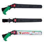 Samurai straight saw 270 mm