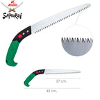 Samurai straight saw 270 mm