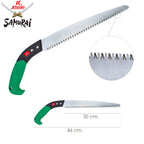 Samurai straight saw 300 mm