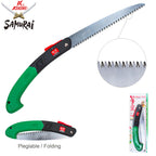 Serra samurai dobrável de 240 mm