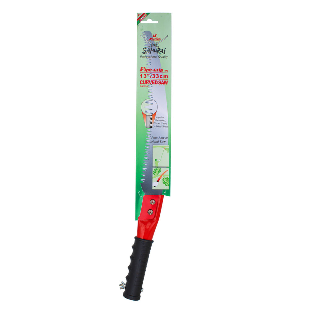 Curved Samurai Saw for Pole 330 mm