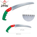 Serrote japonês GC curvo 270 mm