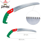 Serrote japonês GC curvo 270 mm
