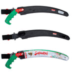 Serrote de poda Samurai GC curvo 330 mm