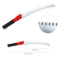 Serrucho samurai gc curvo para pértiga 330 mm