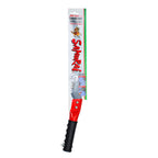Samurai curved pruning saw for pole 330 mm