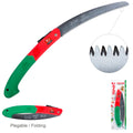Samurai GC folding saw 240 mm