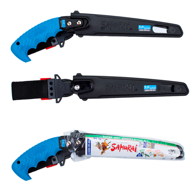 Serrucho samurai GC recto 240 mm