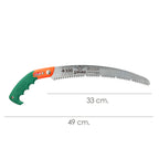 Serrucho samurai gkc 330 lh autolimpiable