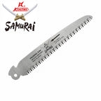 Lâmina de substituição serrote samurai d180