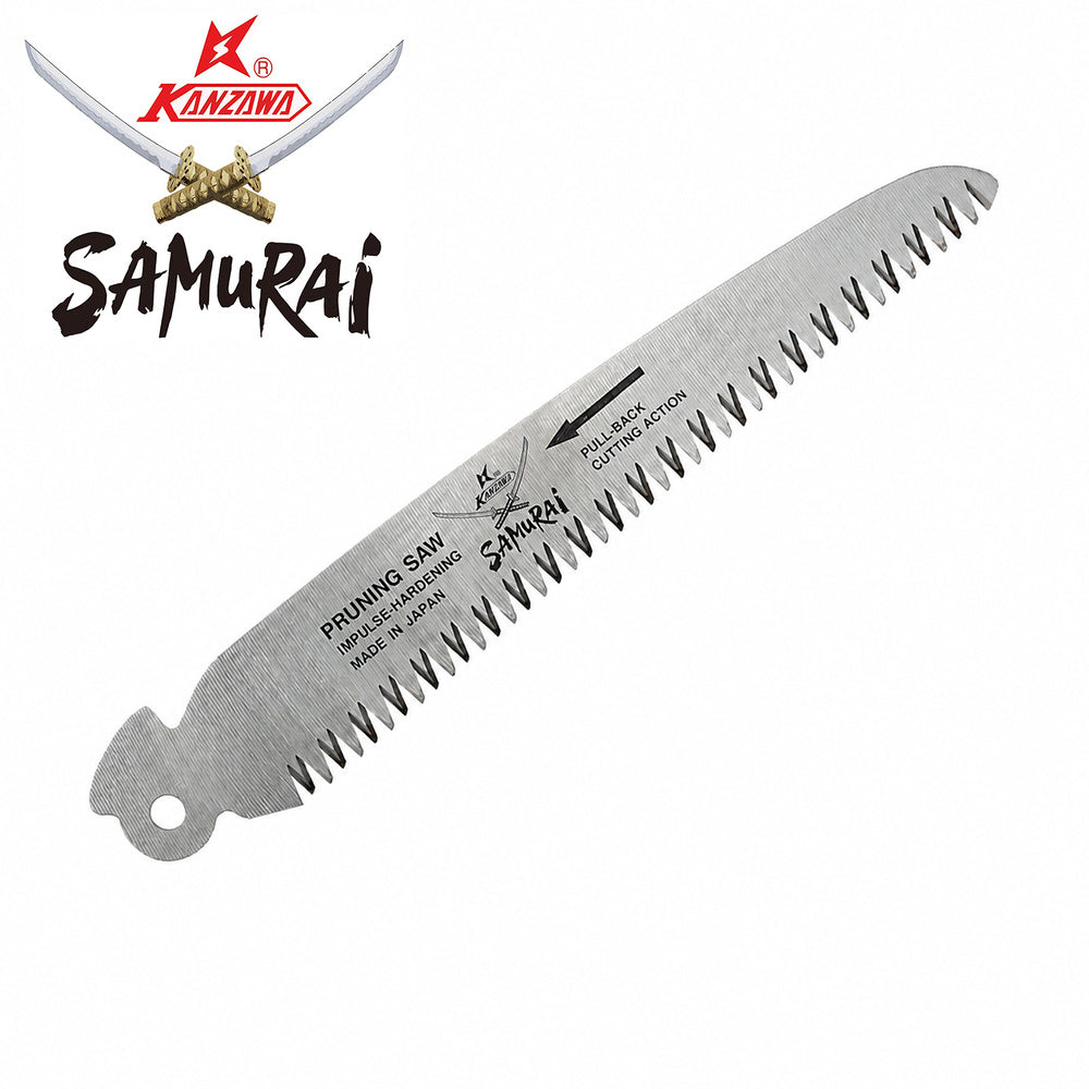 Samurai d180 saw blade replacement