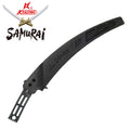 Plastic sheath for Samurai saw W 330 LH and C 330 LH