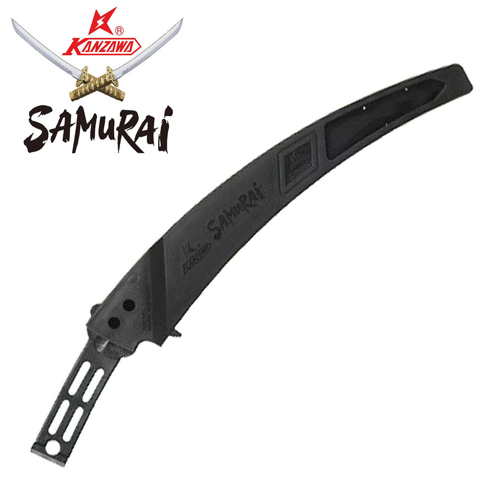 Plastic sheath for Samurai saw W 330 LH and C 330 LH