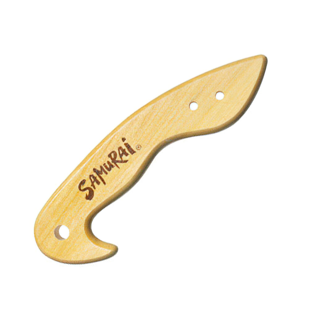 Mango samurai madera para serrucho w 330 LH