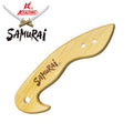 Mango samurai madera para serrucho w 330 lh