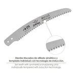 Lâmina de substituição serrote samurai gc 270 mm