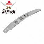 Lâmina de substituição serrote samurai gc 270 mm