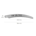 Samurai saw blade refill GC-330 mm