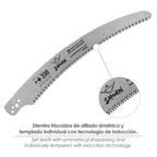 Samurai saw blade refill GC-330 mm