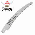 Hoja recambio serrucho samurai c 330 / w 330 mm