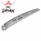 Lâmina de serrote Samurai fc 180 mm