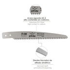 Samurai saw blade refill JS 240mm
