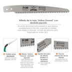 Samurai saw blade refill JS 240mm