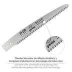 Lâmina de serra Samurai js 270 mm
