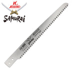 Hoja recambio serrucho samurai gks 300 l