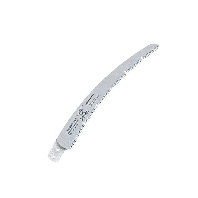 Hoja recambio serrucho samurai GKC 330 l