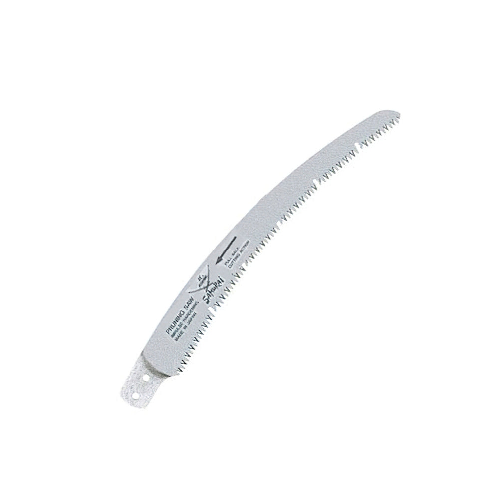 Hoja recambio serrucho samurai GKC 330 l