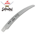 Hoja recambio serrucho samurai gkc 330 l