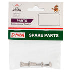 Conjunto de parafusos de serra Samurai (4 peças)
