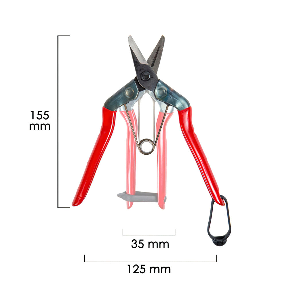 Picking shears 202 165 mm
