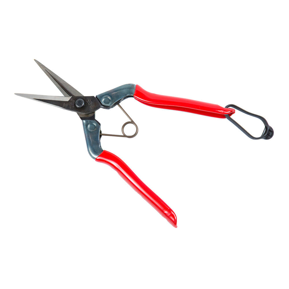 Chikamasa Harvesting Shears T-552 185mm
