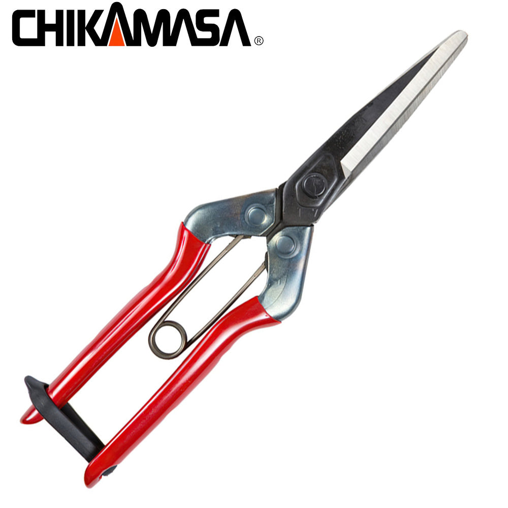 T702 Harvesting scissors 210 mm