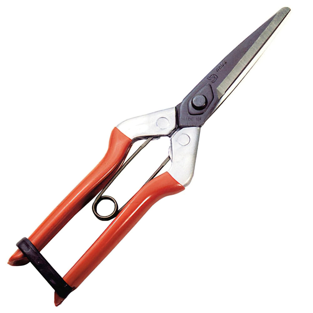 Garlic harvesting scissors 1 hand p-1702 210 mm