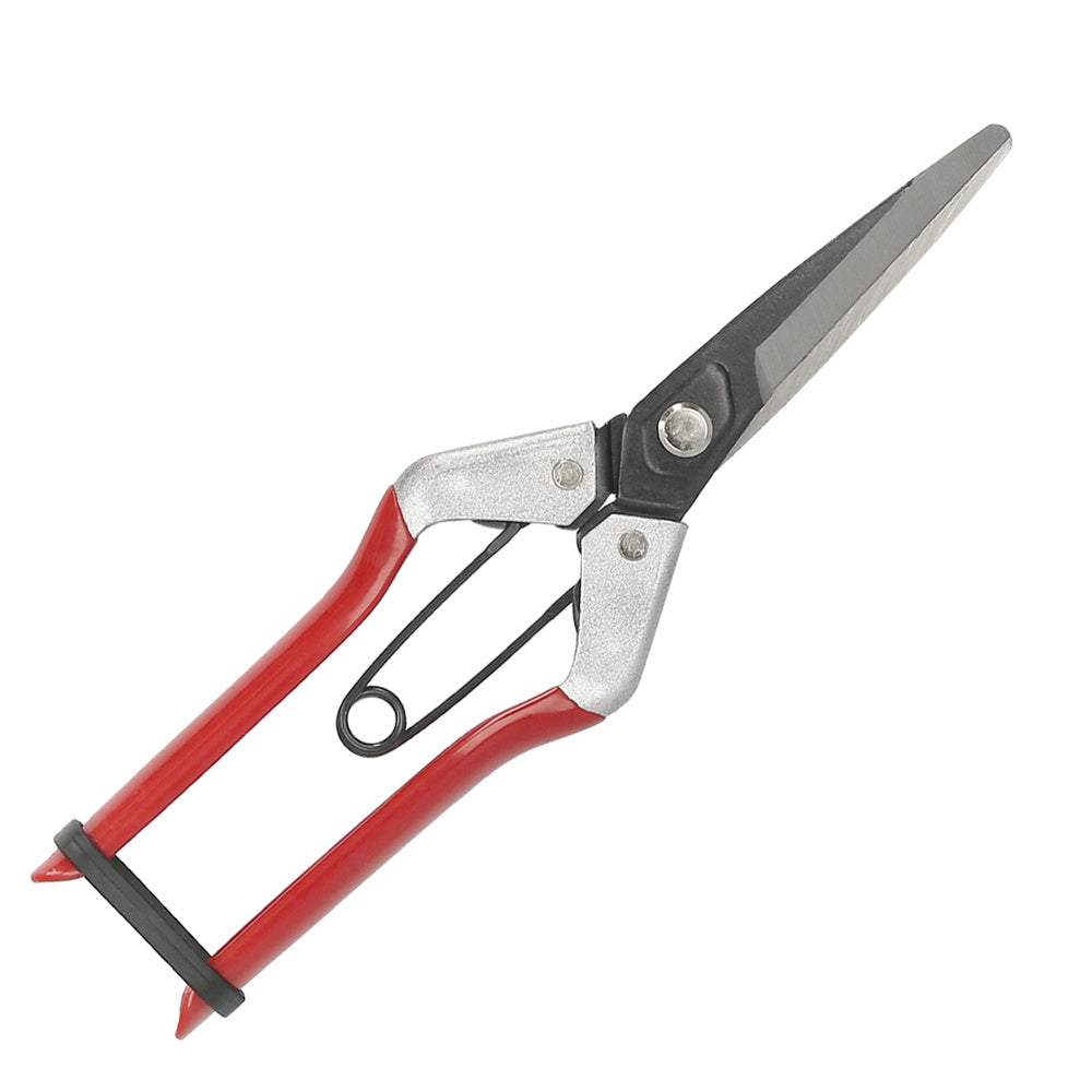 Garlic harvesting scissors 1 hand p-1702 210 mm