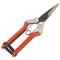 Tijeras recolectar uvas  1 mano  p 1552   180 mm