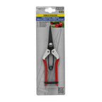 Grape harvesting scissors, 1 hand, p 1552, 180 mm