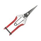 Grape harvesting scissors, 1 hand, p 1552, 180 mm
