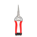 Tijeras recolectoras 180 mm 1 mano p-1652, hojas de acero inoxidable