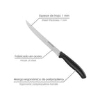 Asparagus harvesting knife 26 cm asparagus knife, asparagus cutter, asparagus trimmer
