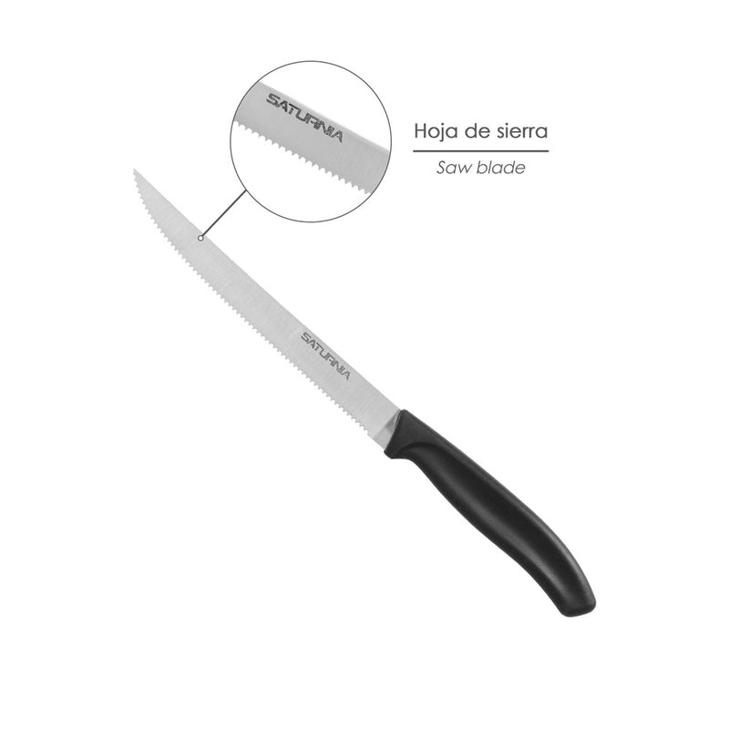 Cuchillo recolectar esparragos 26 cm. cuchillo esparraguero, cortador esparragos, cuchillo corta esparragos