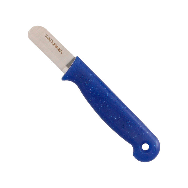 Cuchillo recolectar tomates / pepinos 13,5 cm. cuchillo corta tomates, cuchillo pepinos, cuchillo cortador pepinos,